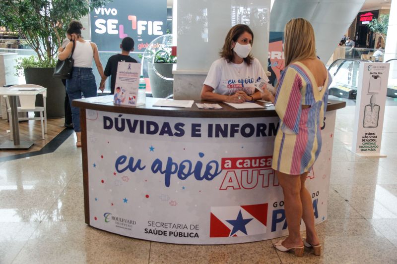 Foto: Marcelo Seabra / Ag. Pará