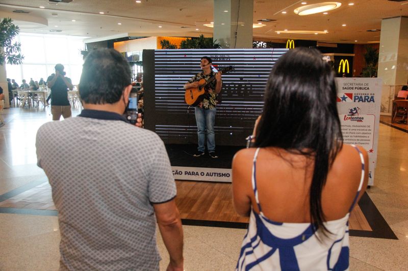 Foto: Marcelo Seabra / Ag. Pará