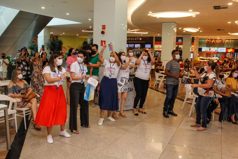 Foto: Marcelo Seabra / Ag. Pará