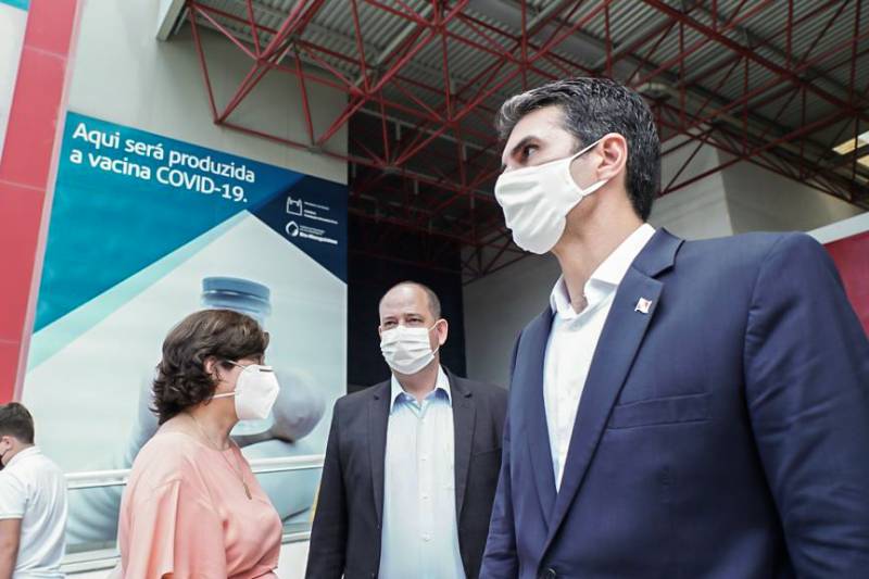 Foto: Kleberson Santos / Ag. Pará