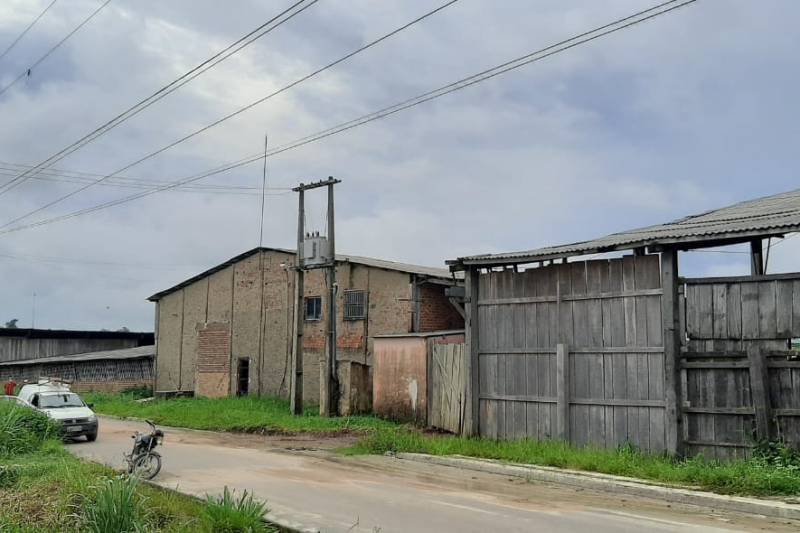 Foto: Ascom / PCPA Empresários são presos por furto de energia elétrica