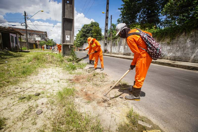 Foto: Marco Santos / Ag.Pará