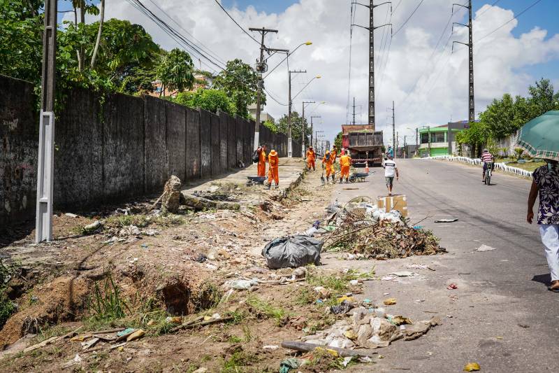 Foto: Marco Santos / Ag.Pará