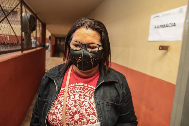 Rosália Baleiro Viana.