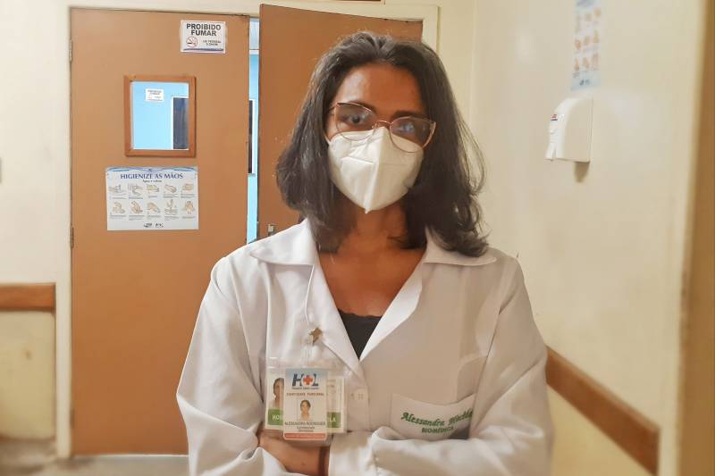 Dra Alessandra  Macedo tttttttttttt