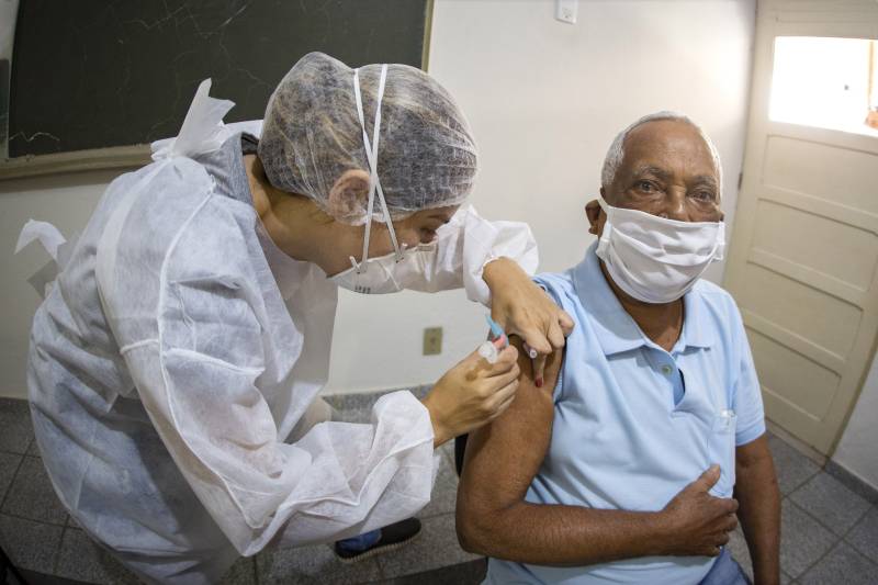Ricardo Cumaru [Escola de Enfermagem ]