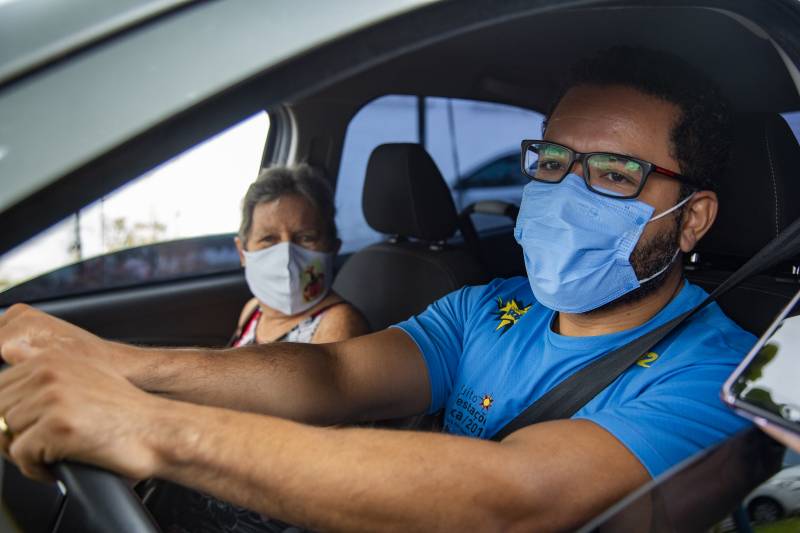 Dulcelinda moura  [Escola de Enfermagem ]