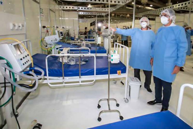 Foto: Alex Ribeiro / Ag.Para