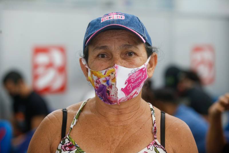 tttttttttttttttAngela Maria Cardoso - dona de casa _ 