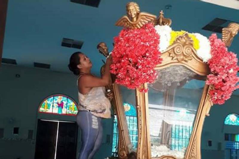 FRANCILENE