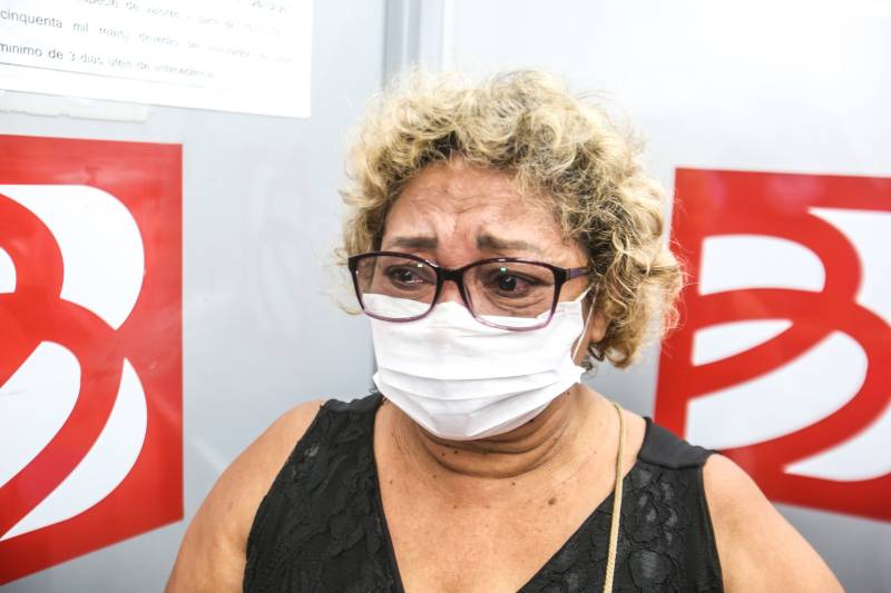 Regina Pereira.