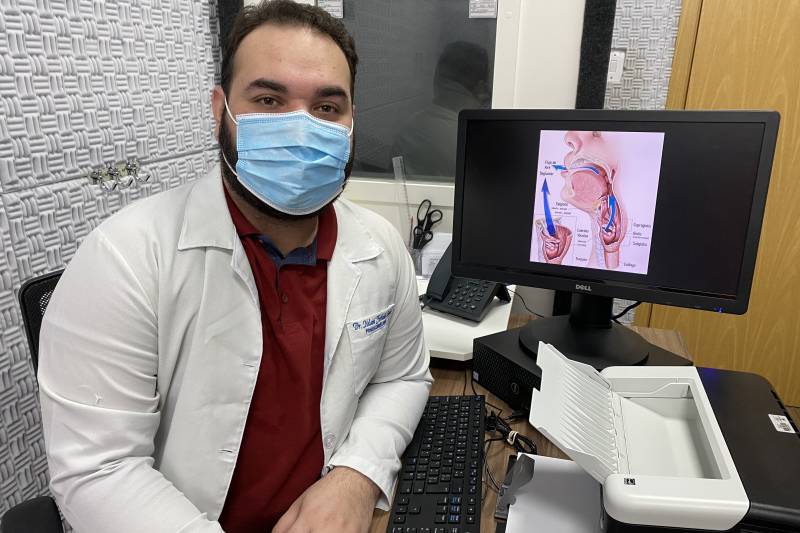 ttttttttttttttttFONO NELSON FURTADO