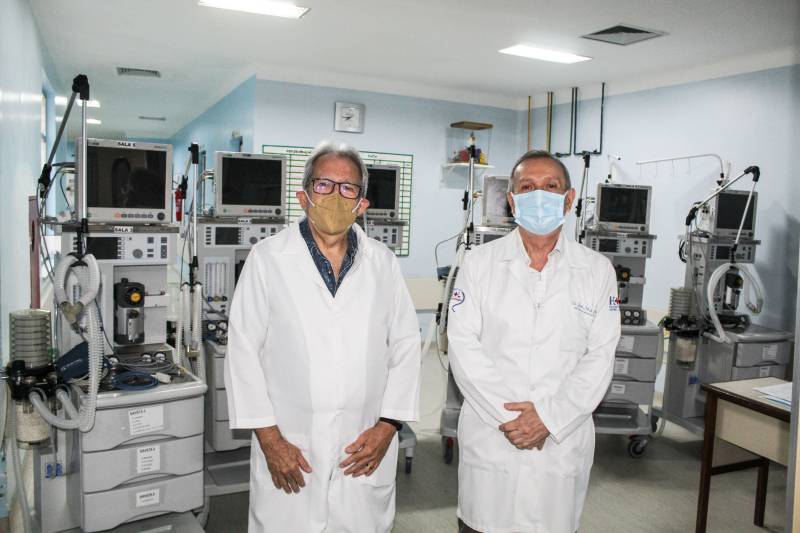 tttttttttttttttttttttttdiretoria do hospital_ aparelhos de anestesia