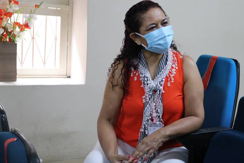 tttttttttttttttt Lina Cristina Magno