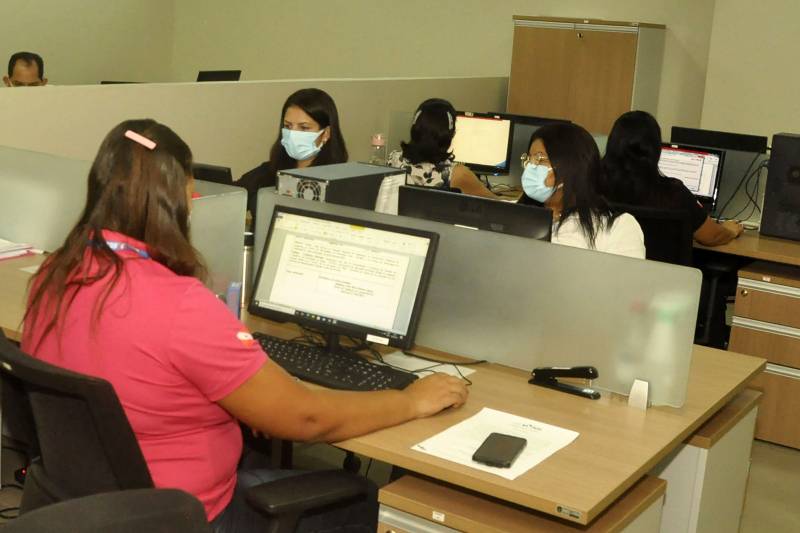 tttttttttttttttttttttttttttO Departamento de Vigilância Sanitária vem realizando ações preventivas desde o início da pandemia