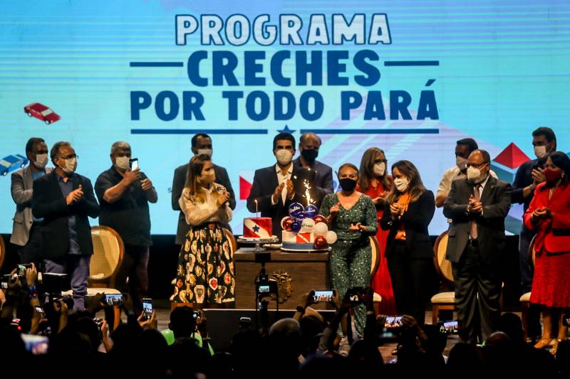 Foto: Bruno Cecim / Ag.Para