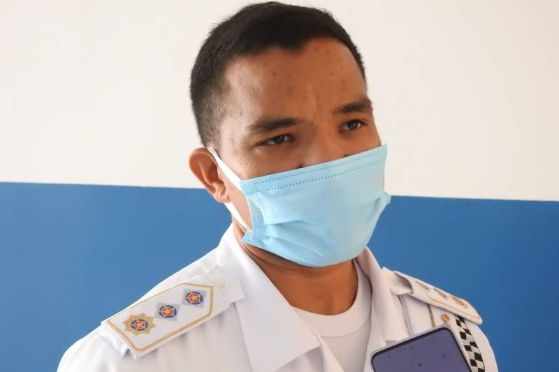 Major PM José Coelho Júnior