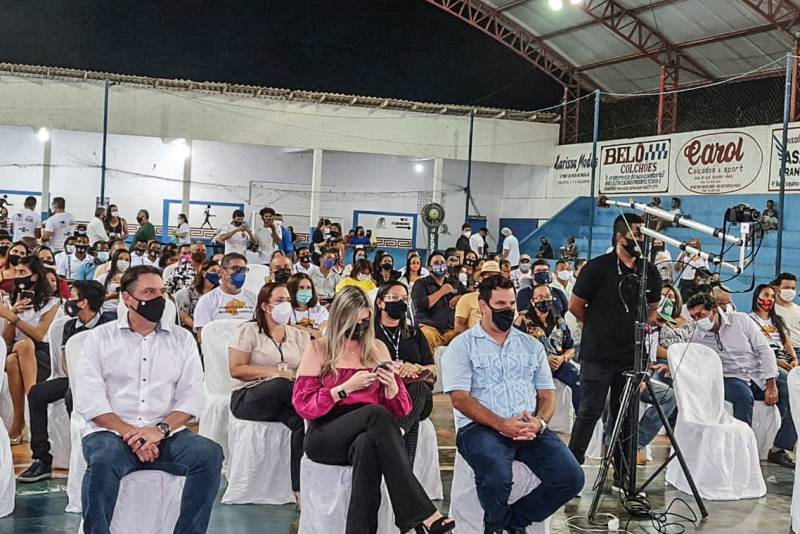  Solenidade de entrega do registro da Indicação Geografica do  queijo do Marajó 