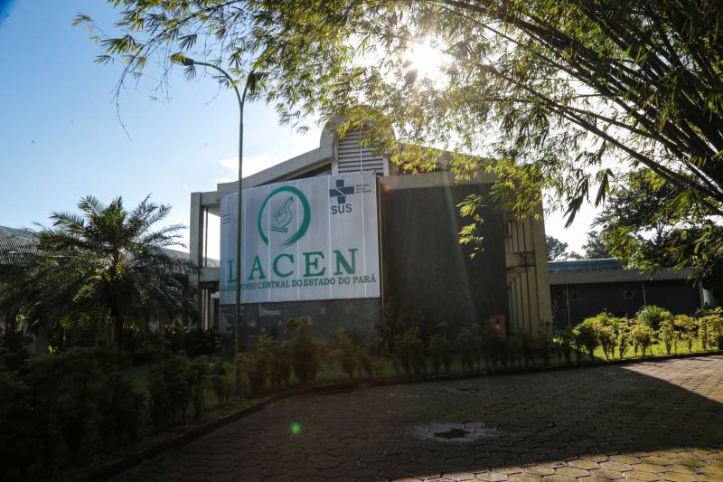 Crédito: Alex Ribeiro / Ag. Pará