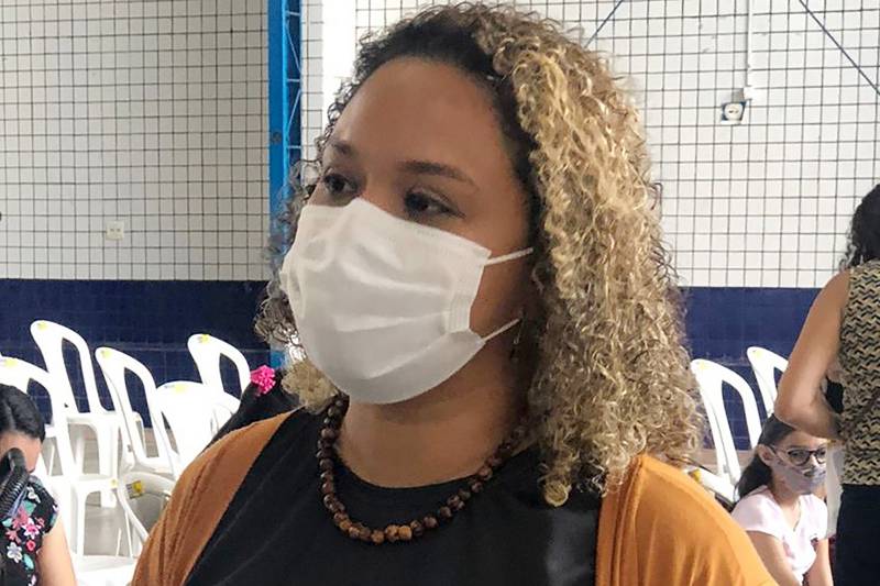 ttttttttttttttCAROL SALOMÃO
