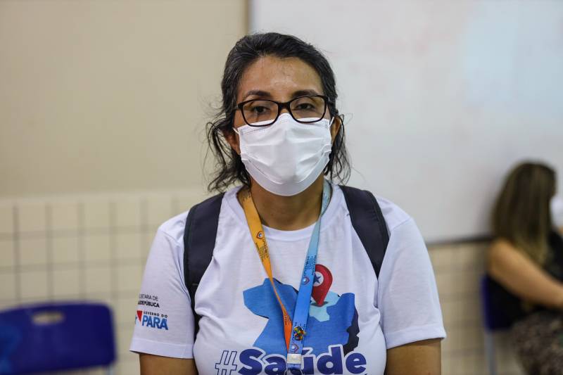 Paola Reyes, Diretora Executiva CIIR