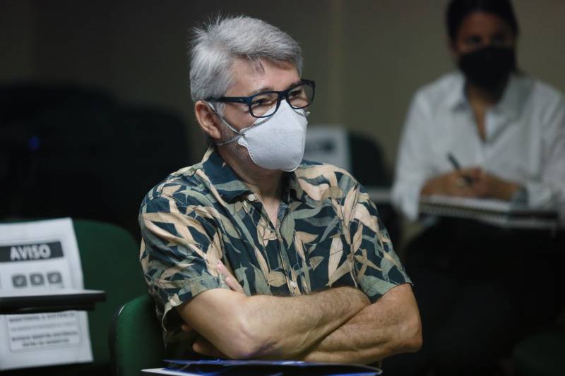 Jorge Reis