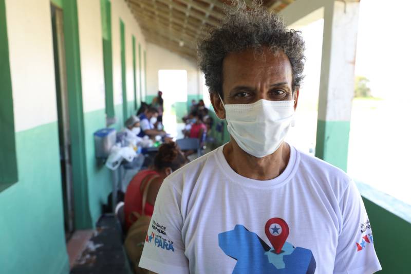 Pedro Barbosa Júnior