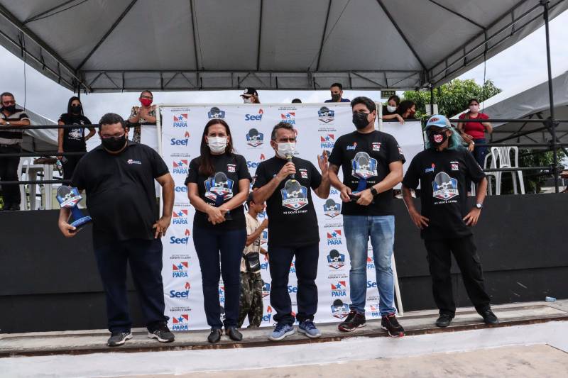ttSecretário - Nivan Noronha