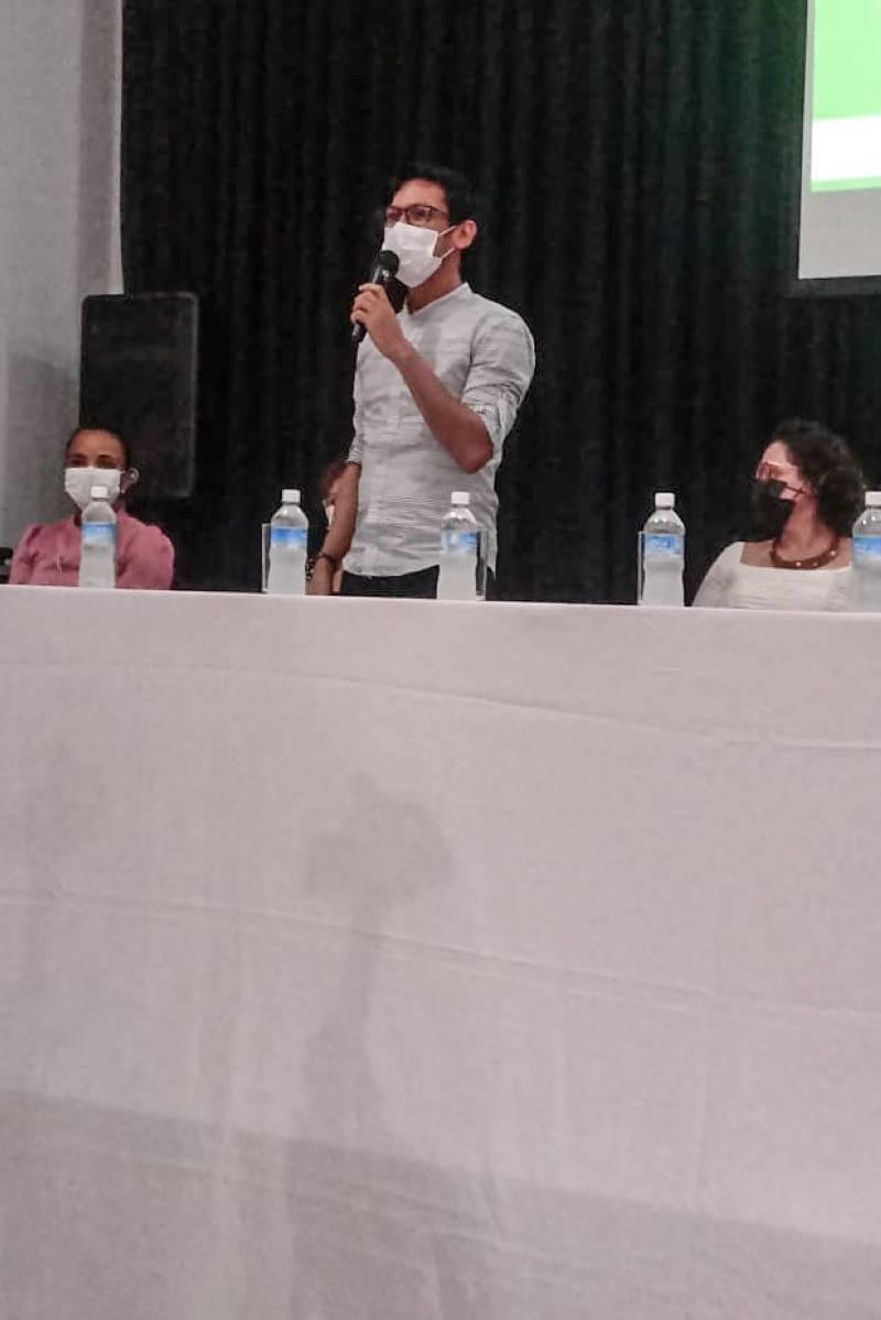 Coord. Sectet_Eduardo_Itupiranga