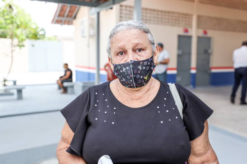 tttttttttttSônia Maria dos Santos