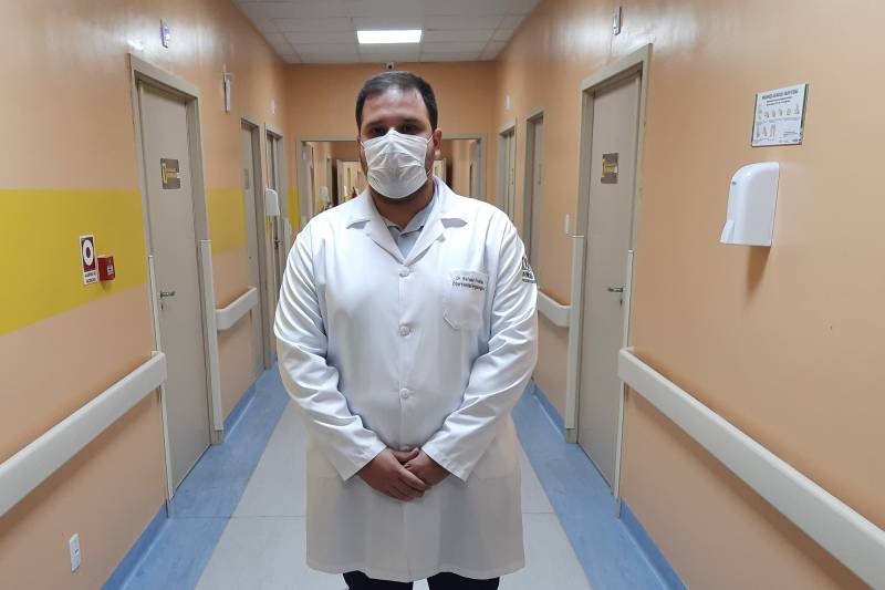 ttttttttttttttRafael Freitas