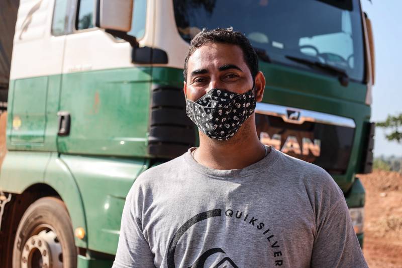 Danilo Barros da Silva