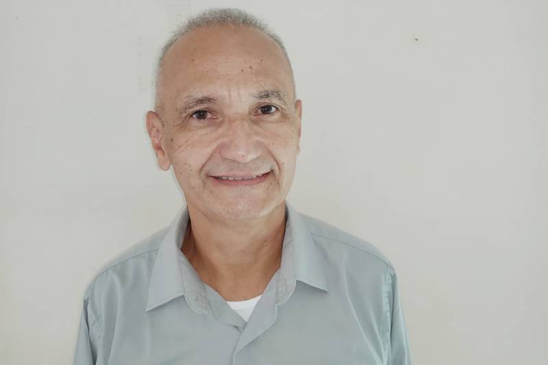 Josias Favacho