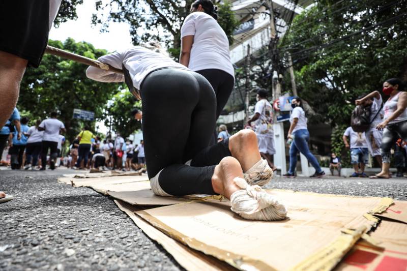 Foto: Pedro Guerreiro / Ag.Pará