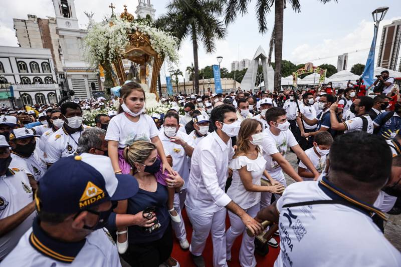 Foto: Pedro Guerreiro / Ag.Pará