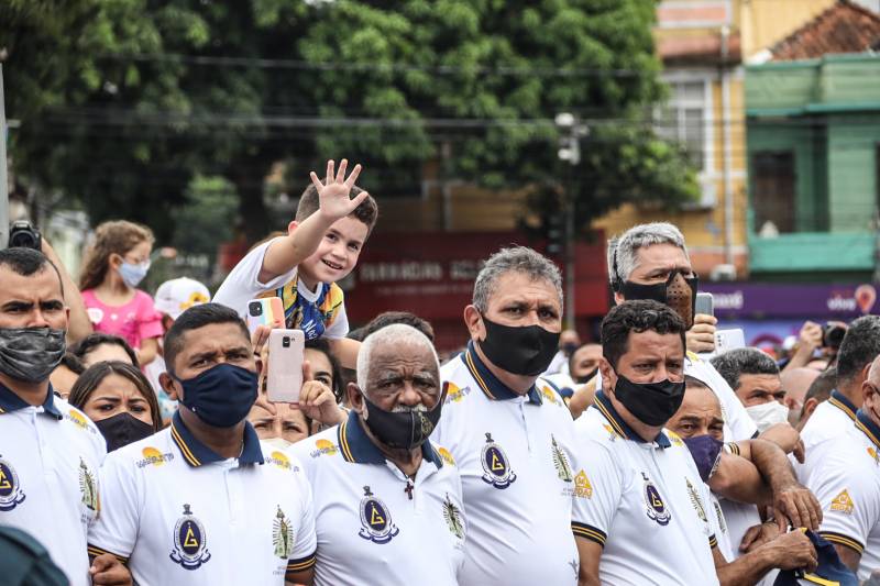 Foto: Pedro Guerreiro / Ag.Pará