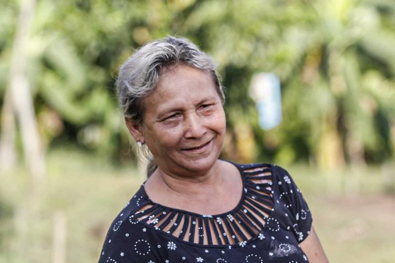 SAÚDE POR TODO PARÁ - TERRITÓRIOS INDÍGENAS - 4 - ENTREGA DE CADEIRA DE RODAS ALDEIA MIRATU - ETINIA JURUNA- VITÓRIA DO XINGU PA- FOTOS MARCELO SEABRA