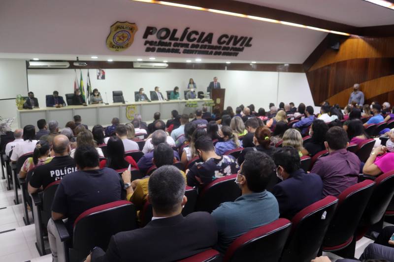Crédito: Talison Lima / PCPA