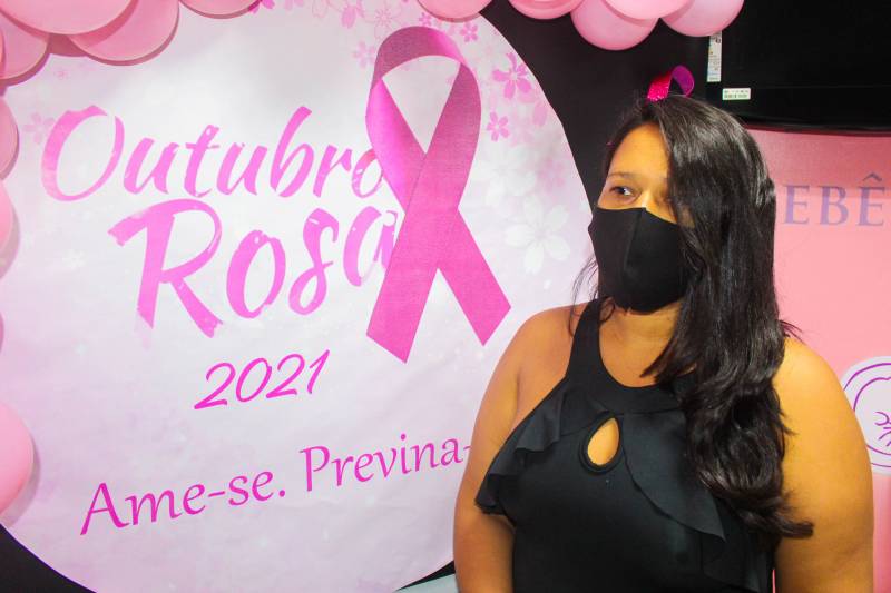 usuária Crystiane da Costa Pereira, 30,
