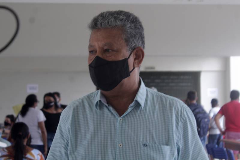 José Francisco Pereira