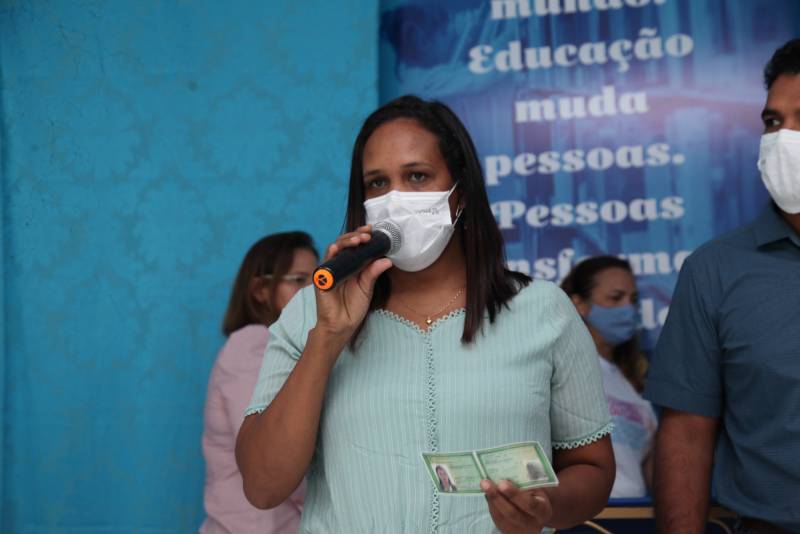 ttttttttttttttttttSilvério Pereira dos Santos, 42