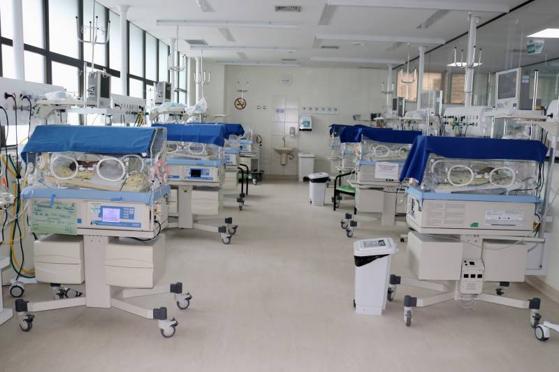 tttttttttttttttttunidades neonatologia 