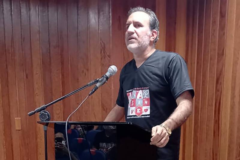 Sandro Ferreira