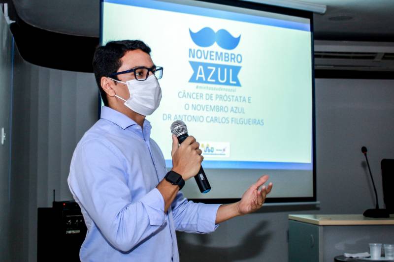 ANTONIO CARLOS