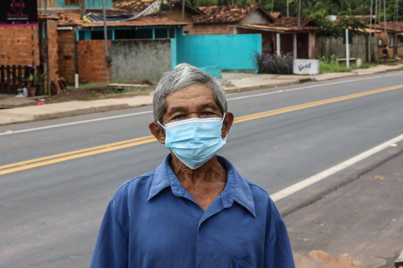 Manuel Paulo de Souza