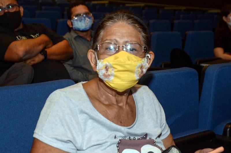Eulina Duarte