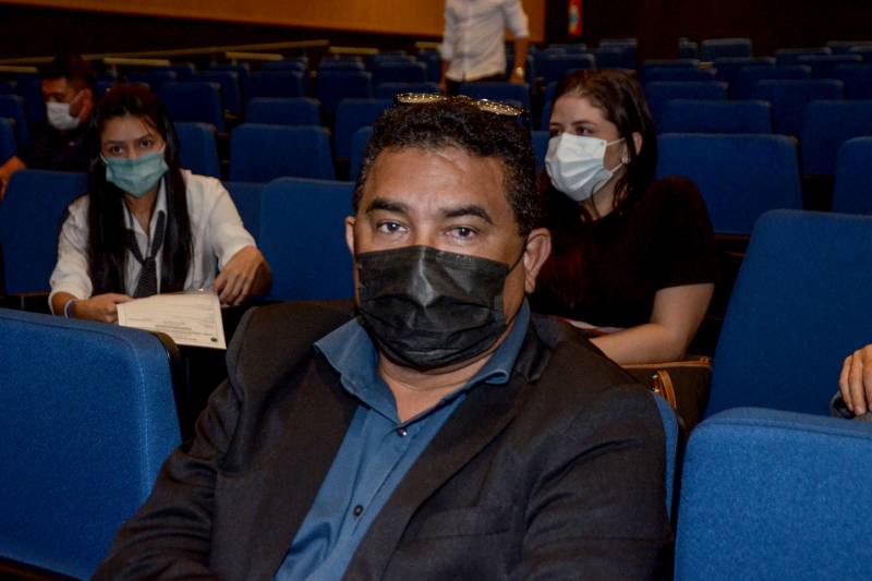 Nonato Gonçalves