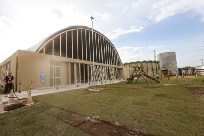 galeria: Usina da Paz - ICUÍ