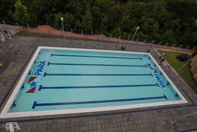 galeria: Usina da Paz Icuí