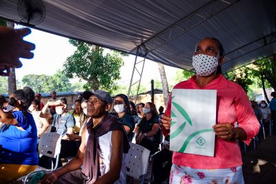 notícia: Governo do Pará vai apresentar avanços da regularização ambiental na COP 27